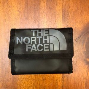 North face Wallet